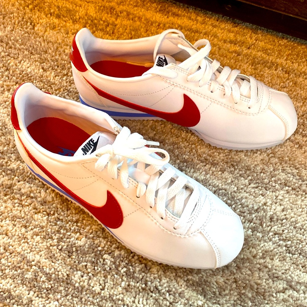 NWOB, Nike sneakers!